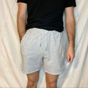 Sweatshorts